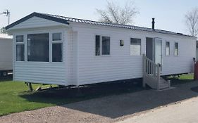 Static Caravan-Haven, Lake District
